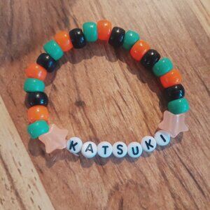 Katsuki bakugou Kandi single